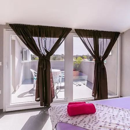 Apartament Tolle 500 Meter Zum Sandstrand Mit Klima, Grill