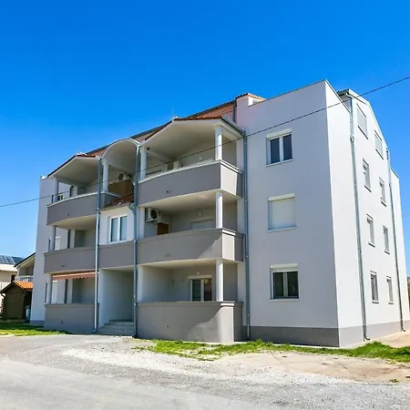 Apartament Tolle 500 Meter Zum Sandstrand Mit Klima, Grill *