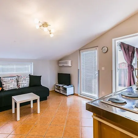 Tolle 500 Meter Zum Sandstrand Mit Klima, Grill Apartament *